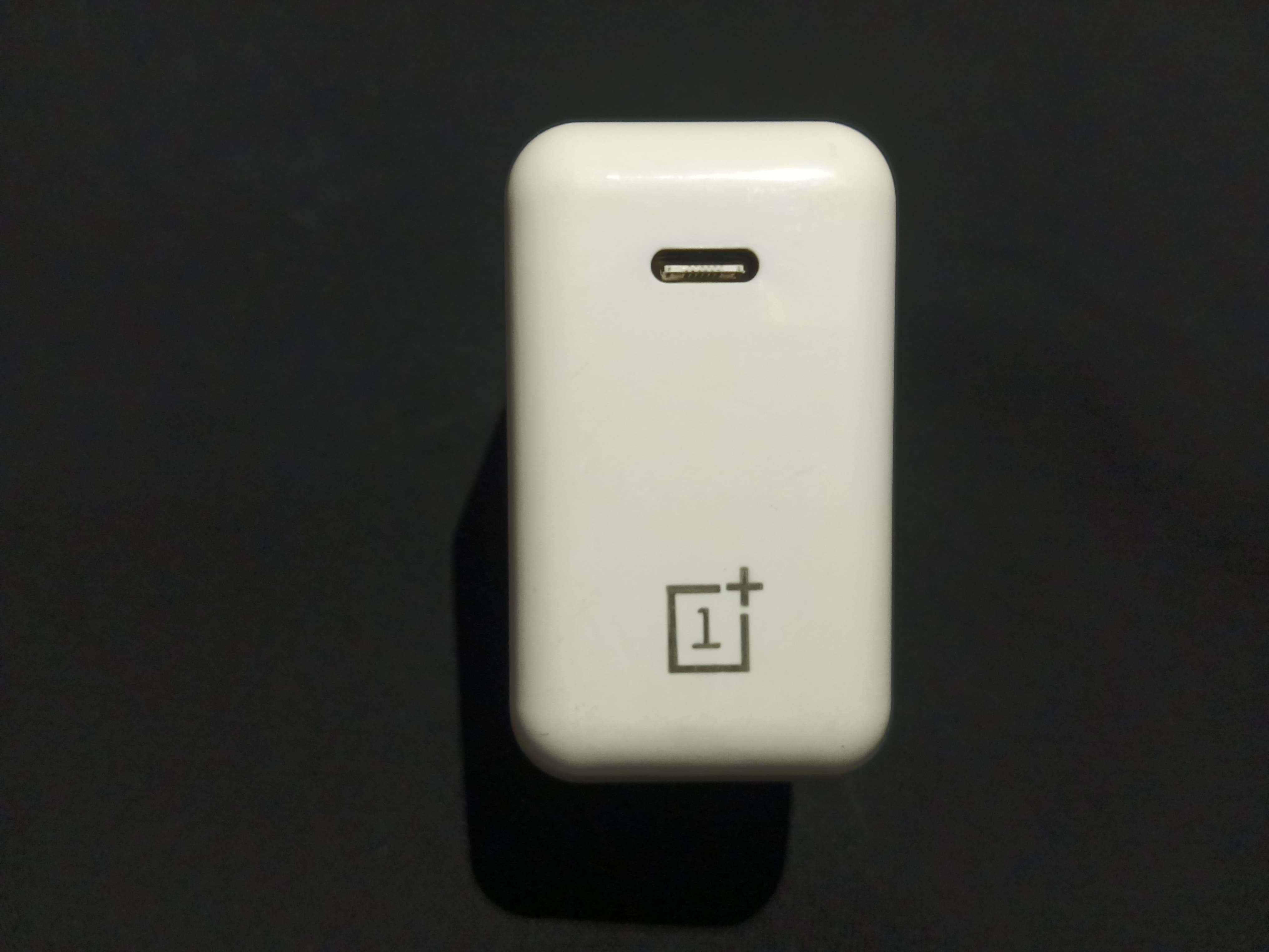 One Plus Warp Charge 65 Power Adapter