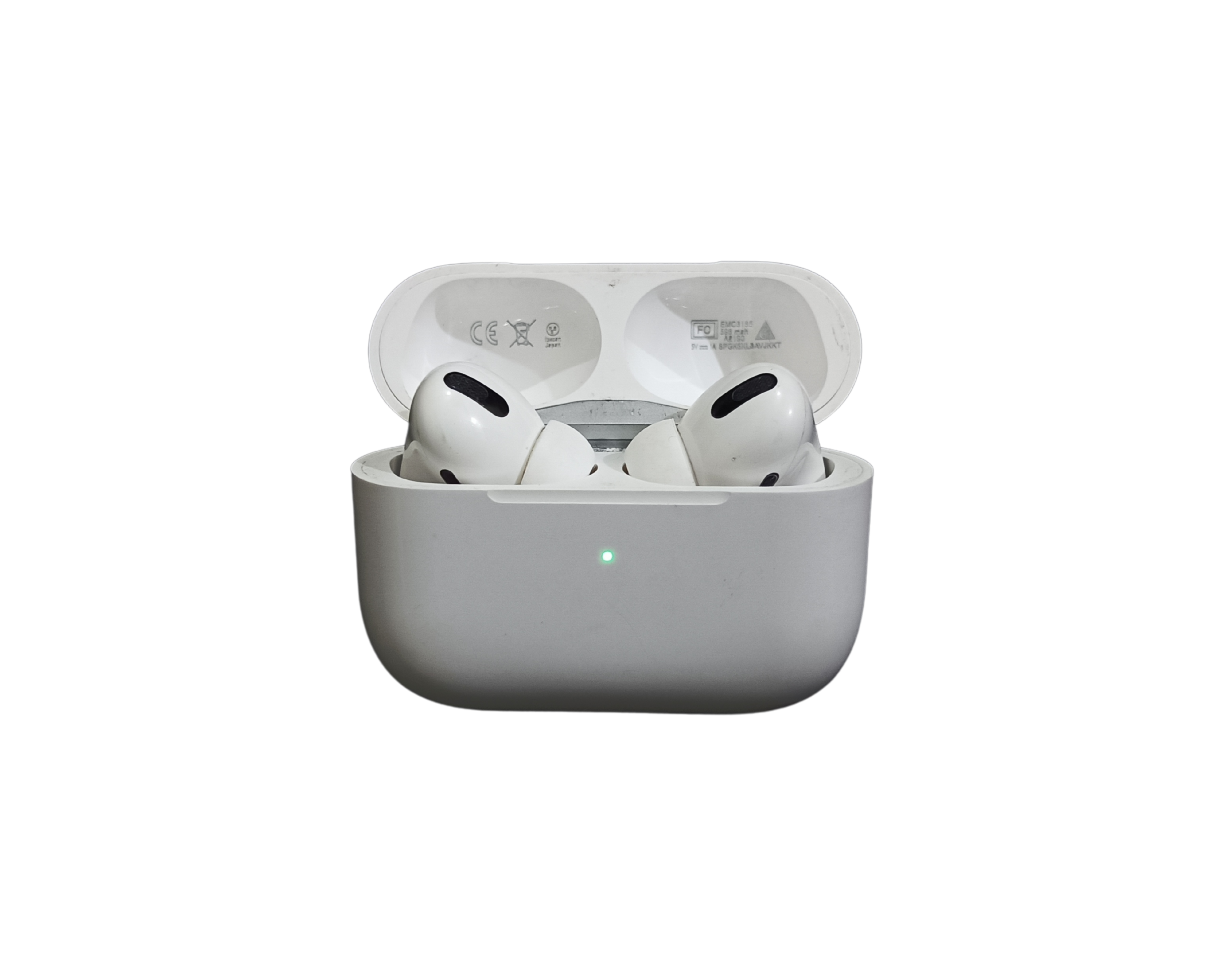 Apple Airpods Pro 2 (2nd Generation) With MagSafe Charging Case (USB-C)