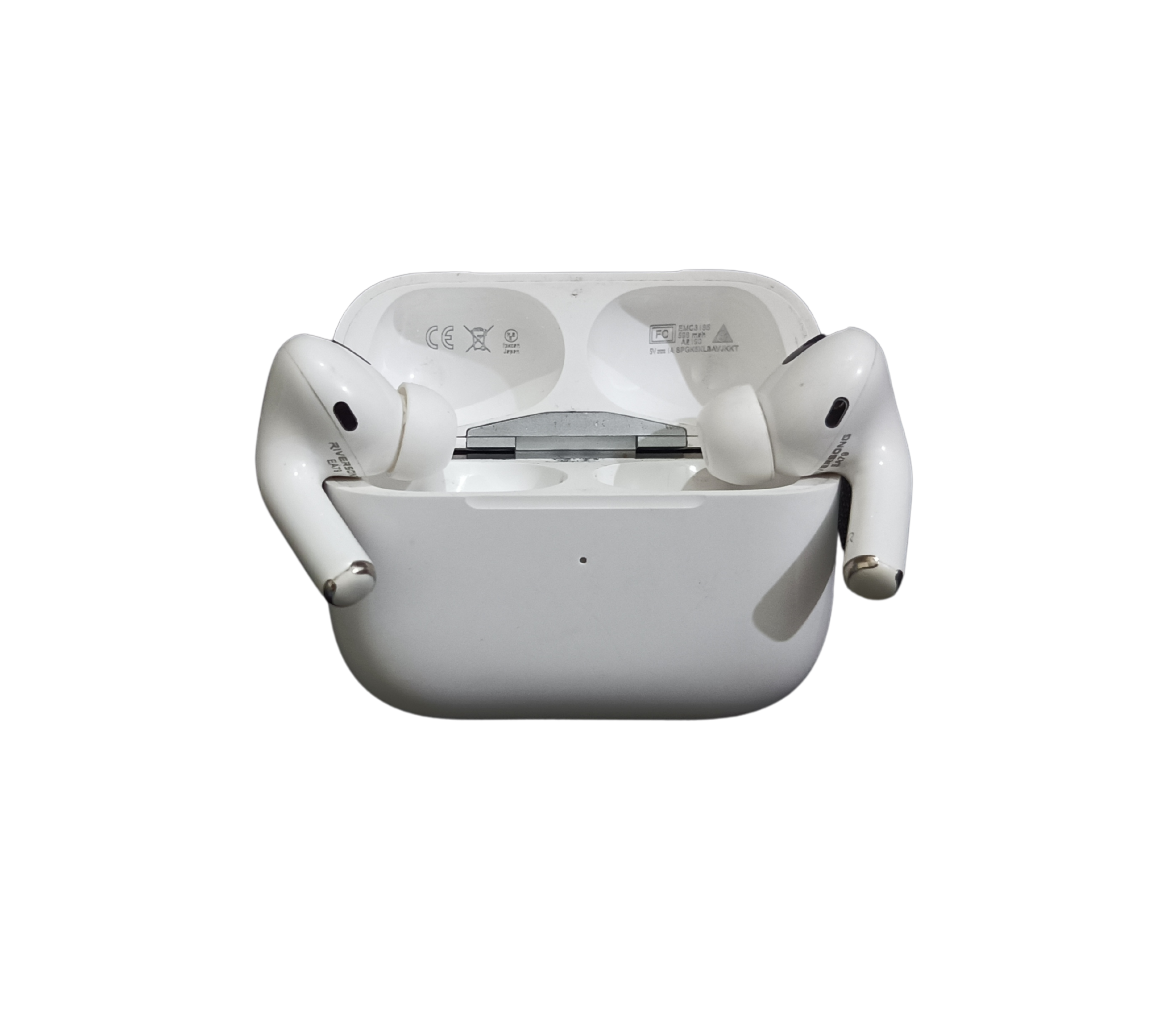 Apple Airpods Pro 2 (2nd Generation) With MagSafe Charging Case (USB-C)